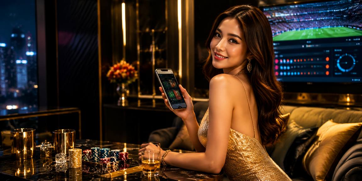 mobile gaming